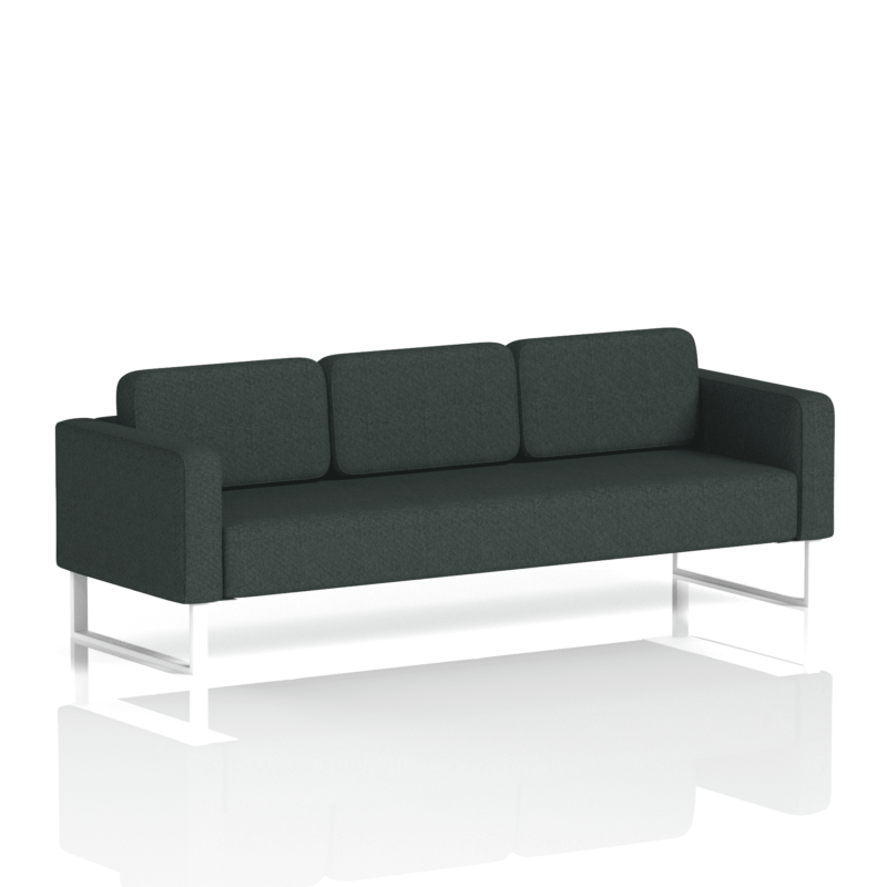 Brixworth Sofa 3 Seater - Image 39