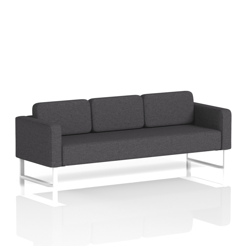 Brixworth Sofa 3 Seater - Image 43