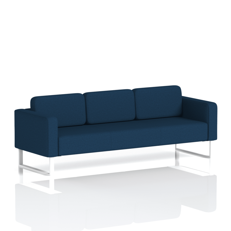Brixworth Sofa 3 Seater - Image 44