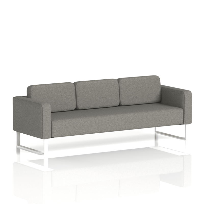 Brixworth Sofa 3 Seater - Image 46