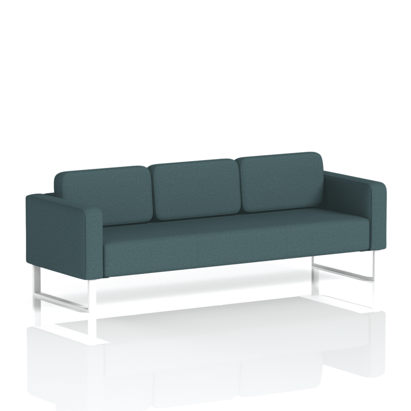 Brixworth Sofa 3 Seater - Image 47