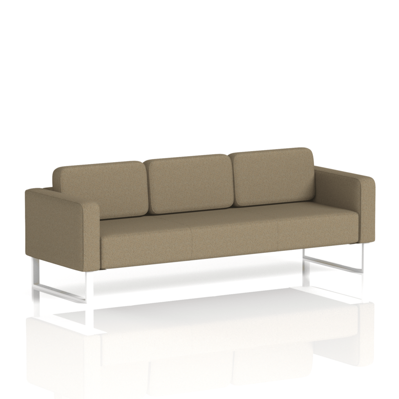 Brixworth Sofa 3 Seater - Image 49