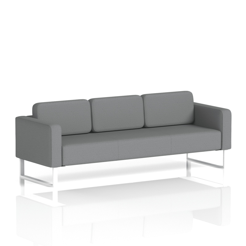 Brixworth Sofa 3 Seater - Image 59