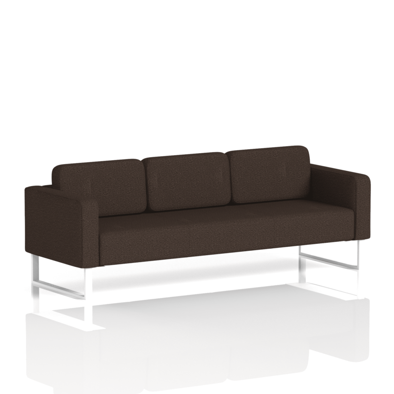 Brixworth Sofa 3 Seater - Image 60