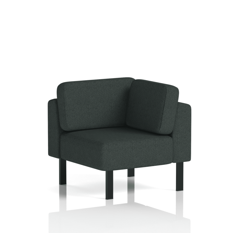 Brixworth Modular Seating Corner Unit - Image 3
