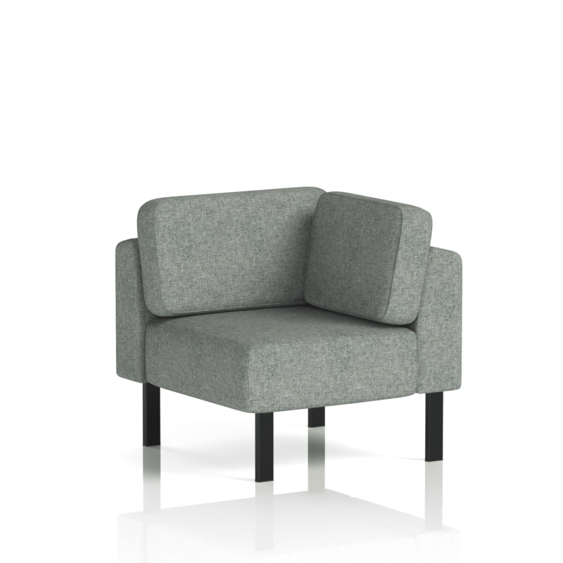 Brixworth Modular Seating Corner Unit - Image 6