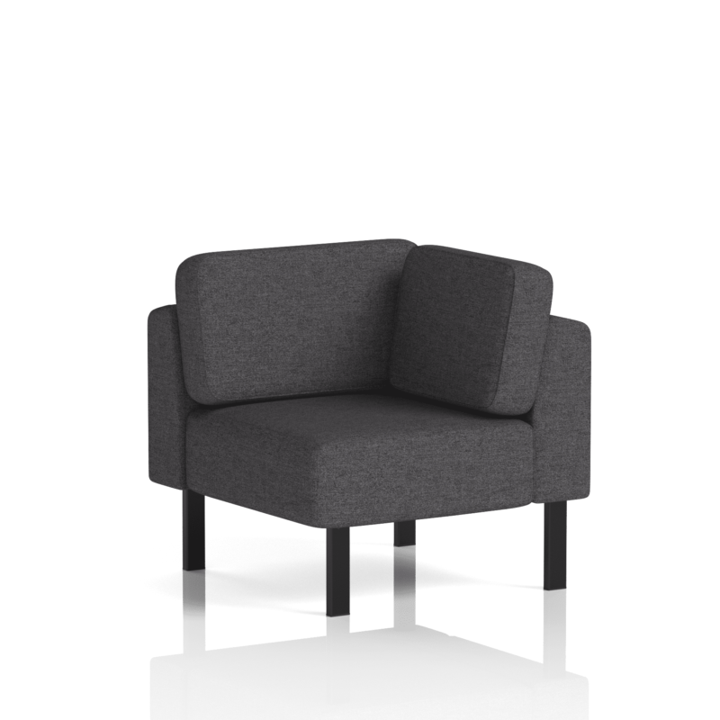 Brixworth Modular Seating Corner Unit - Image 8