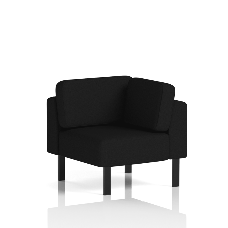 Brixworth Modular Seating Corner Unit - Image 10