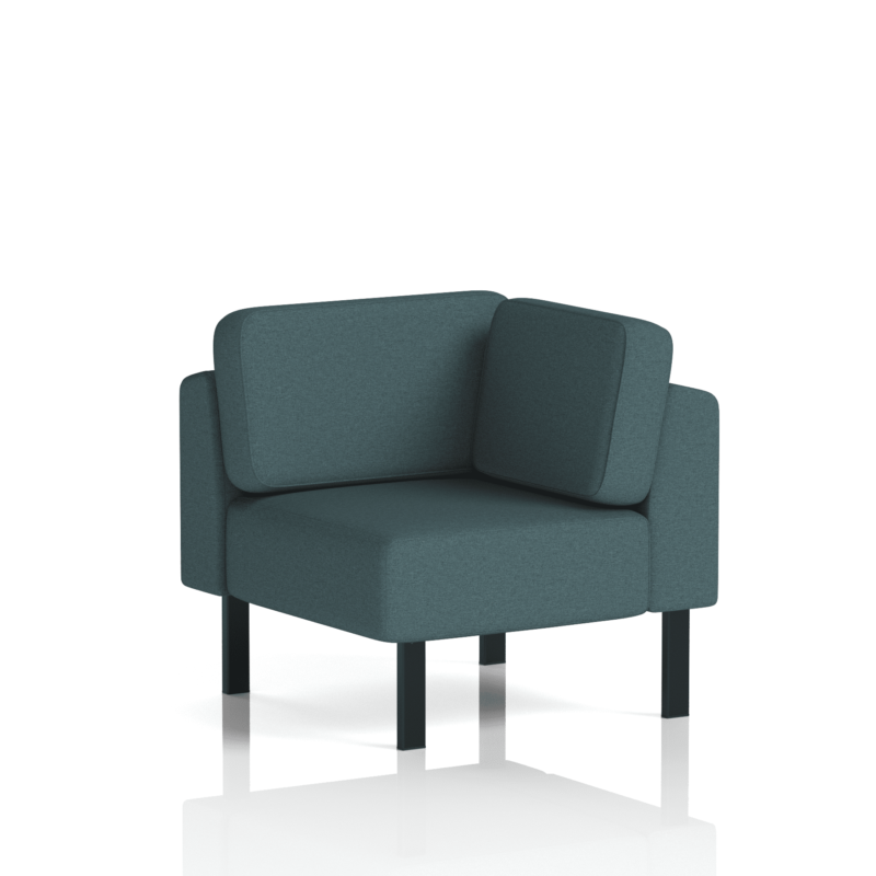 Brixworth Modular Seating Corner Unit - Image 12