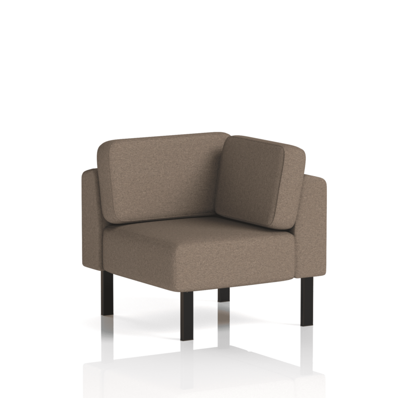 Brixworth Modular Seating Corner Unit - Image 13