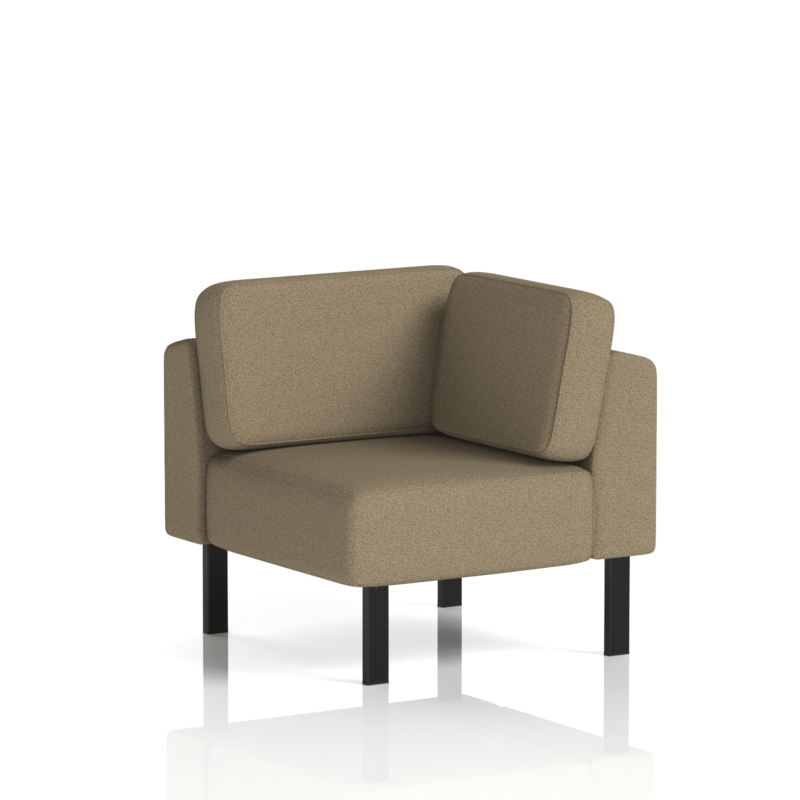 Brixworth Modular Seating Corner Unit - Image 14