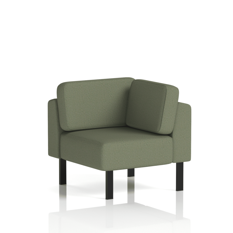 Brixworth Modular Seating Corner Unit - Image 15