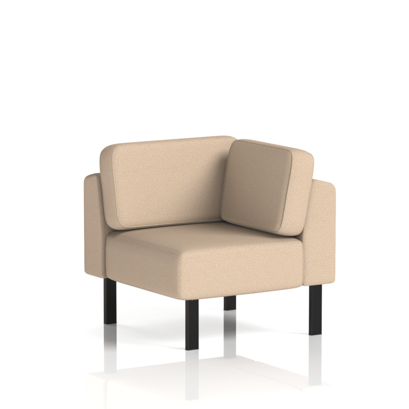 Brixworth Modular Seating Corner Unit - Image 20