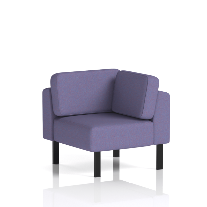 Brixworth Modular Seating Corner Unit - Image 23