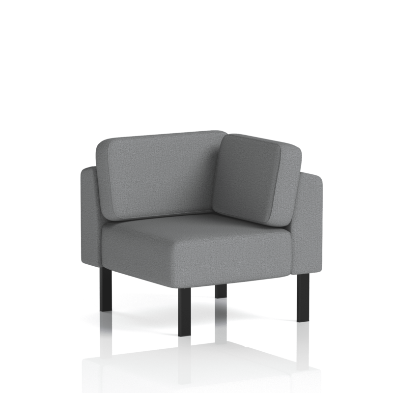 Brixworth Modular Seating Corner Unit - Image 24