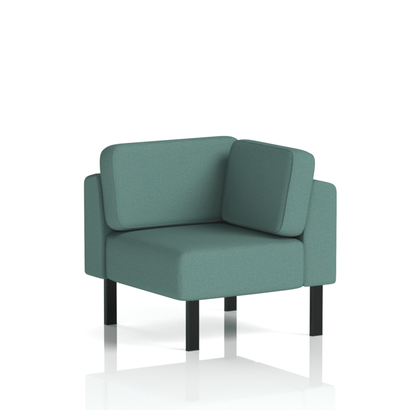 Brixworth Modular Seating Corner Unit - Image 26