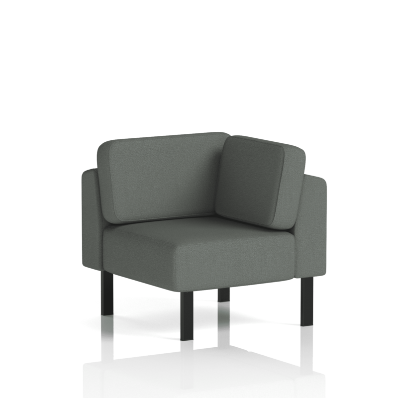 Brixworth Modular Seating Corner Unit - Image 27