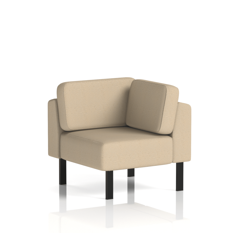 Brixworth Modular Seating Corner Unit - Image 32