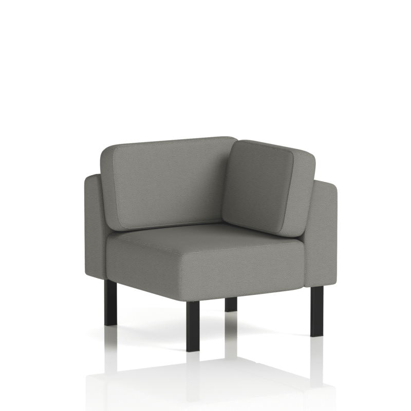 Brixworth Modular Seating Corner Unit - Image 33