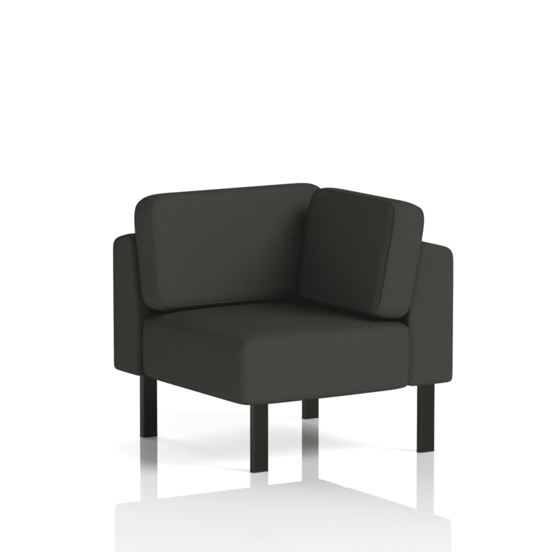 Brixworth Modular Seating Corner Unit - Image 36
