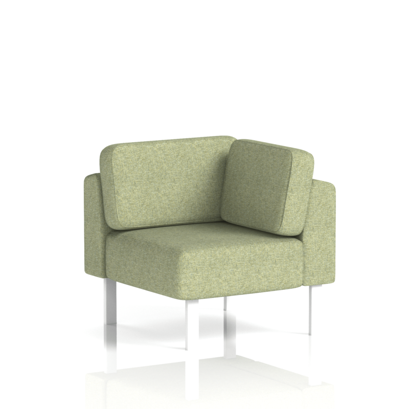 Brixworth Modular Seating Corner Unit - Image 38