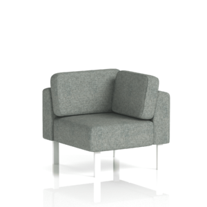 Brixworth Modular Seating Corner Unit - Image 2