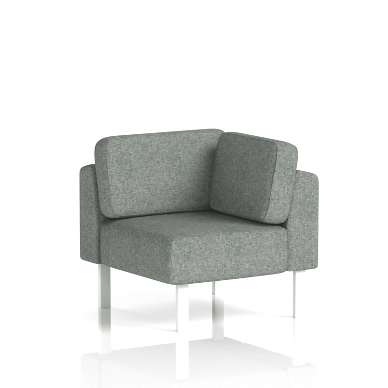 Brixworth Modular Seating Corner Unit - Image 2