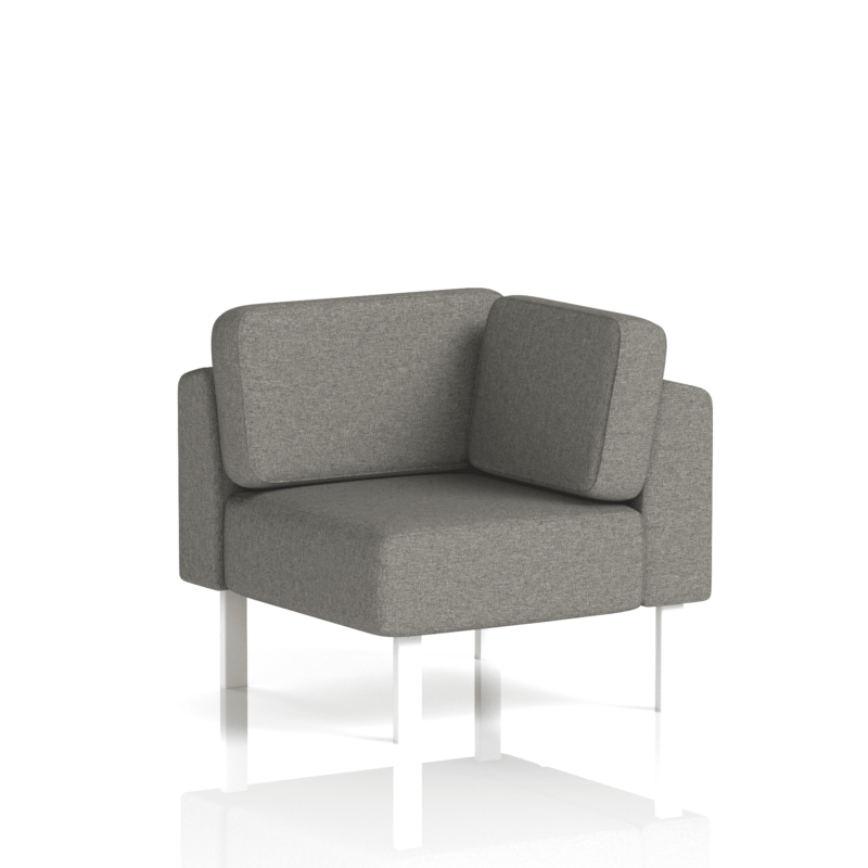 Brixworth Modular Seating Corner Unit - Image 46