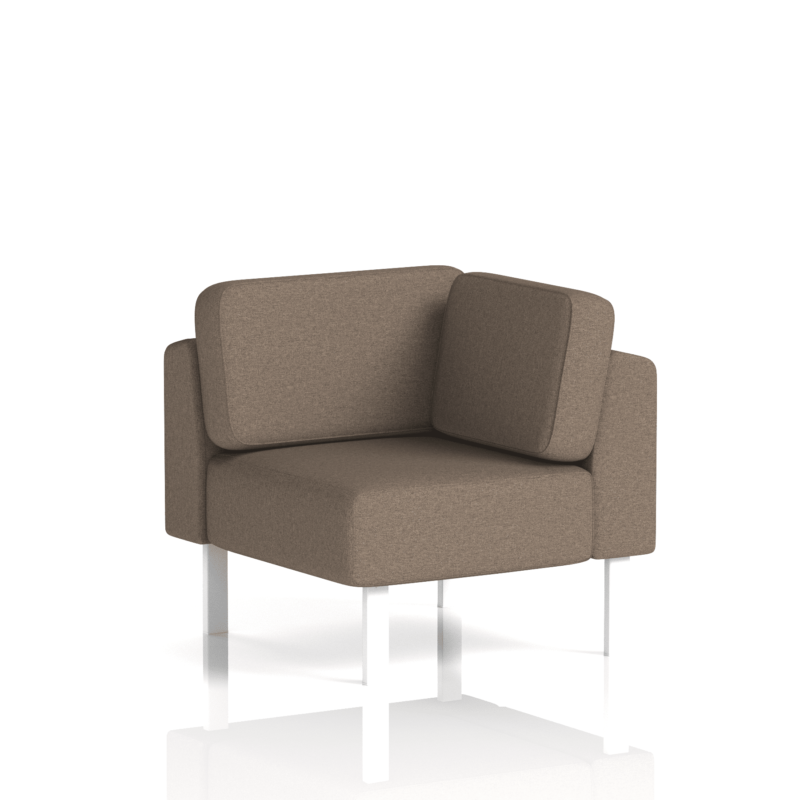 Brixworth Modular Seating Corner Unit - Image 48