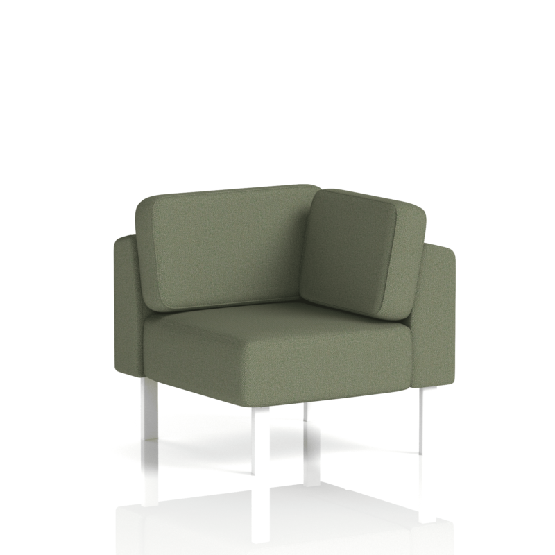 Brixworth Modular Seating Corner Unit - Image 50