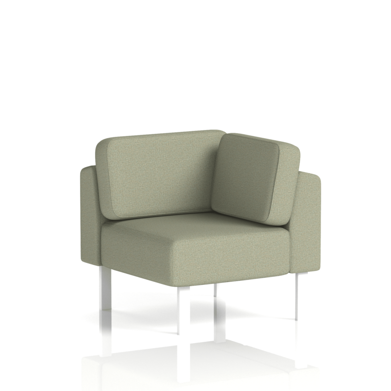 Brixworth Modular Seating Corner Unit - Image 51