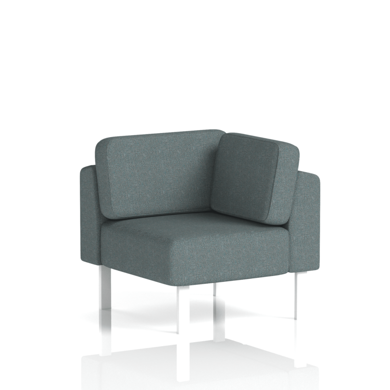 Brixworth Modular Seating Corner Unit - Image 54