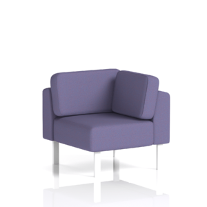 Brixworth Modular Seating Corner Unit - Image 58