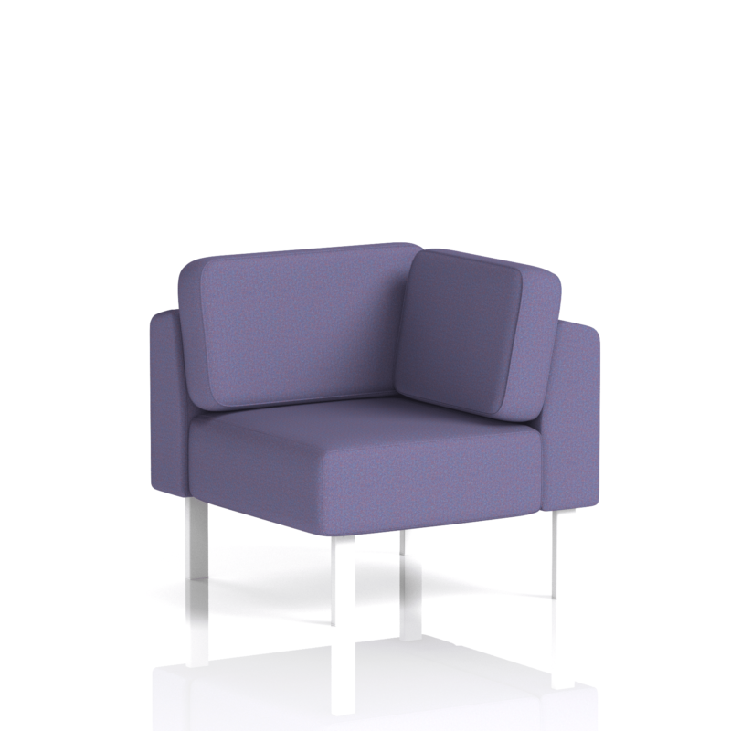 Brixworth Modular Seating Corner Unit - Image 58