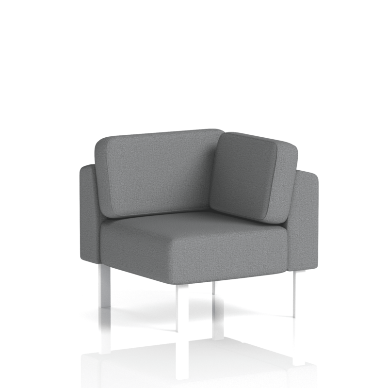 Brixworth Modular Seating Corner Unit - Image 59