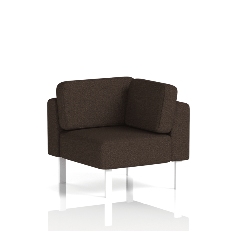 Brixworth Modular Seating Corner Unit - Image 60