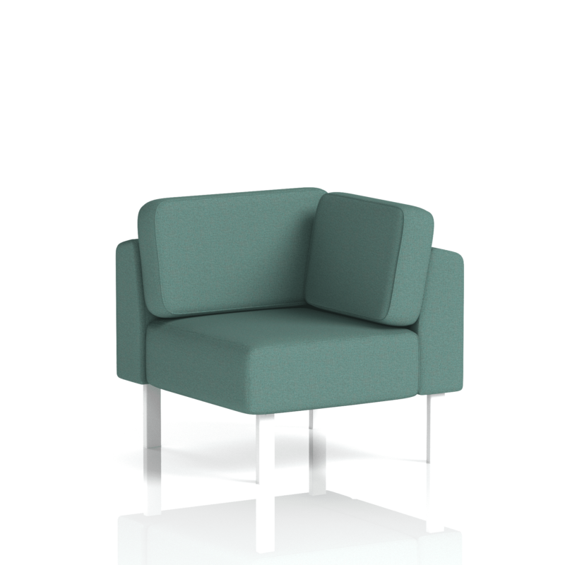 Brixworth Modular Seating Corner Unit - Image 61