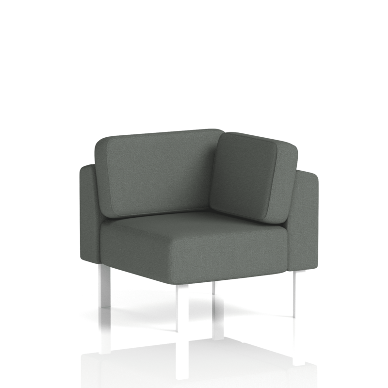 Brixworth Modular Seating Corner Unit - Image 62