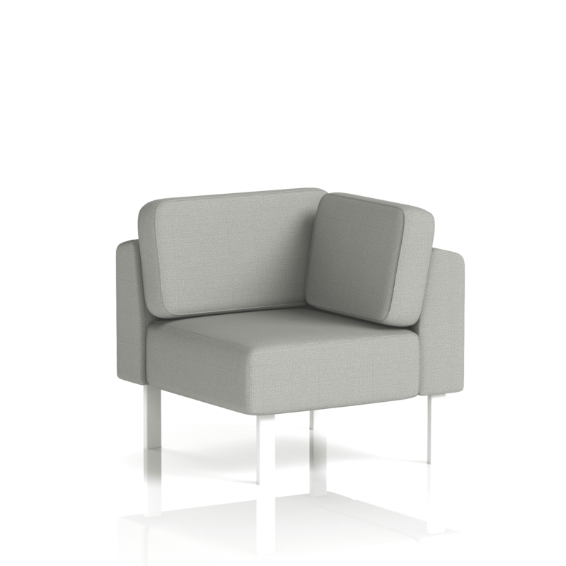 Brixworth Modular Seating Corner Unit - Image 64