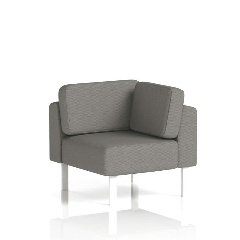 Brixworth Modular Seating Corner Unit - Image 68