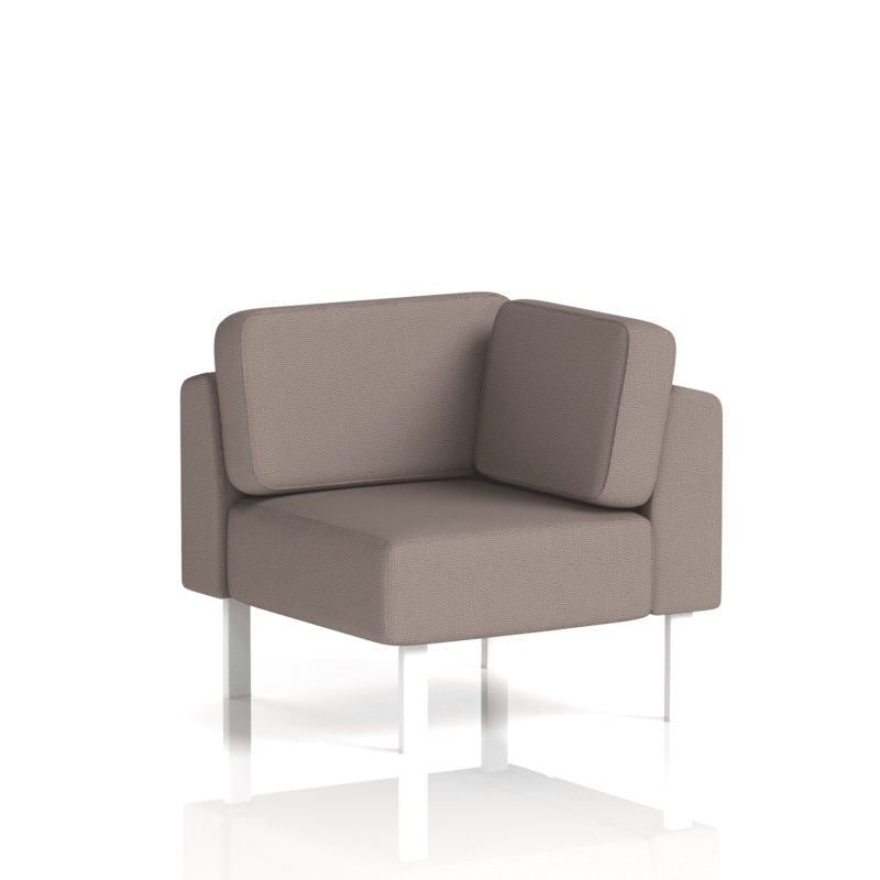Brixworth Modular Seating Corner Unit - Image 72