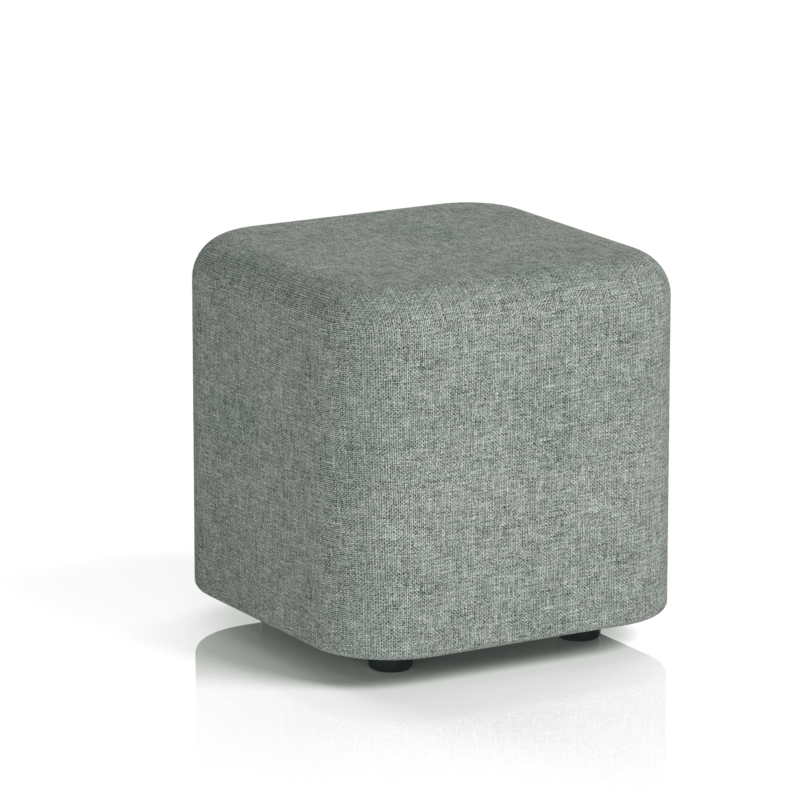 Harlestone Small Square Stool - Image 5