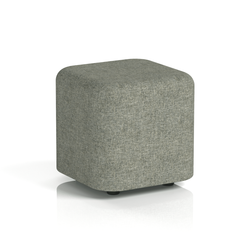 Harlestone Small Square Stool - Image 6