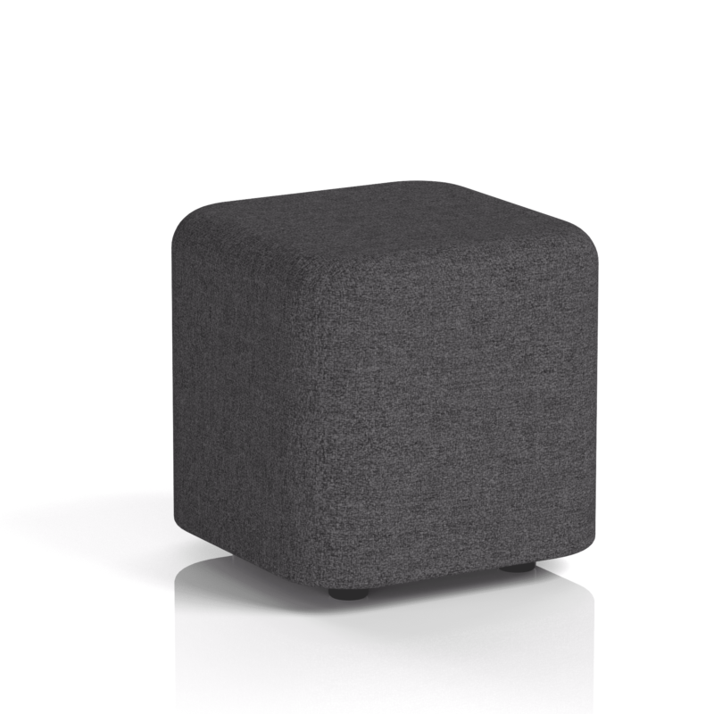 Harlestone Small Square Stool - Image 7