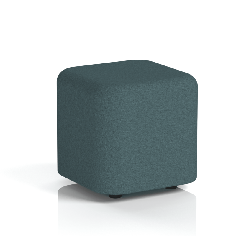 Harlestone Small Square Stool - Image 11