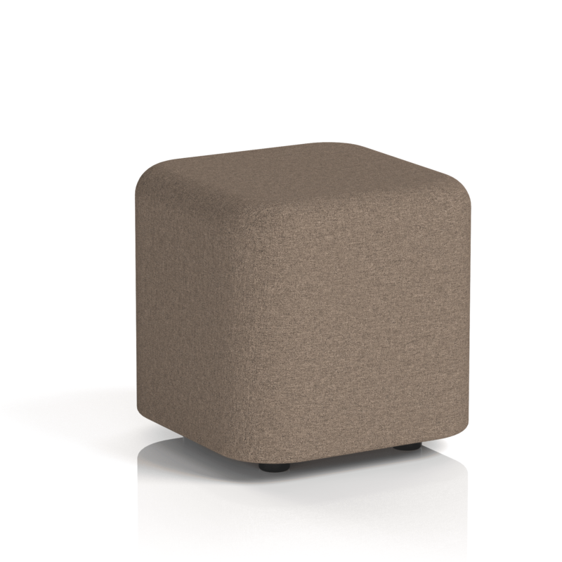 Harlestone Small Square Stool - Image 12
