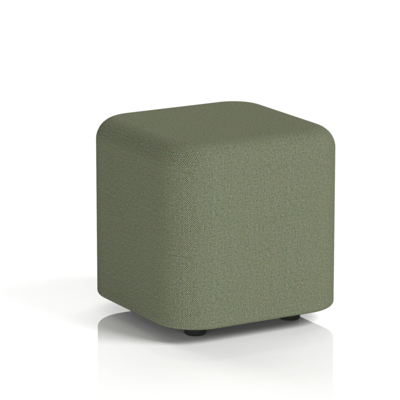 Harlestone Small Square Stool - Image 14
