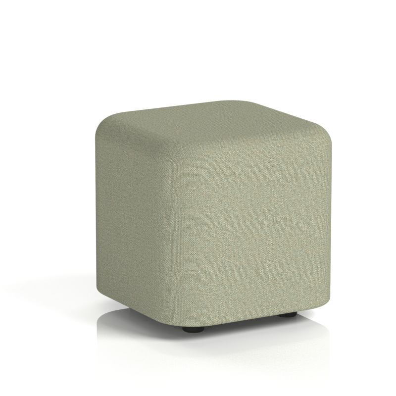 Harlestone Small Square Stool - Image 15