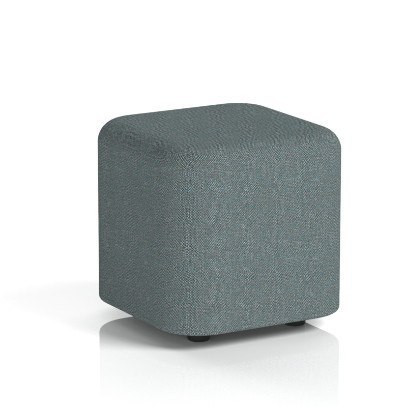 Harlestone Small Square Stool - Image 18