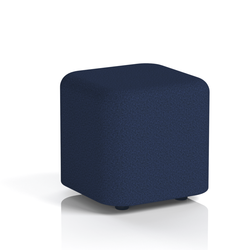 Harlestone Small Square Stool - Image 20